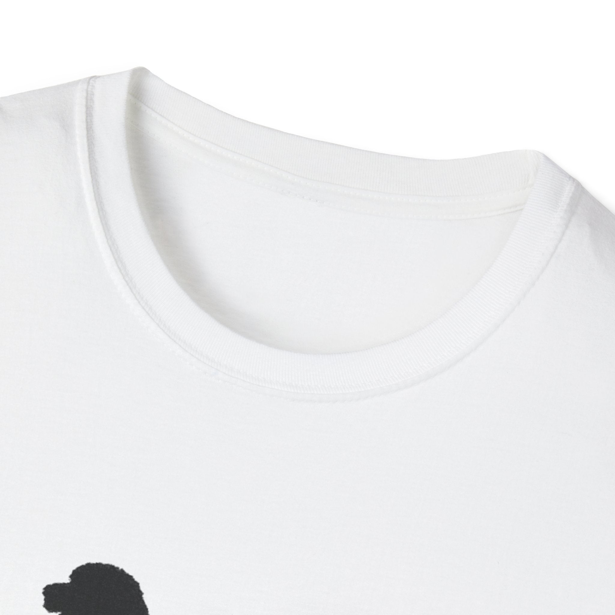 Proud Doodle Dad T-Shirt — Dog Dad Tee for Goldendoodle & Labradoodle Owners