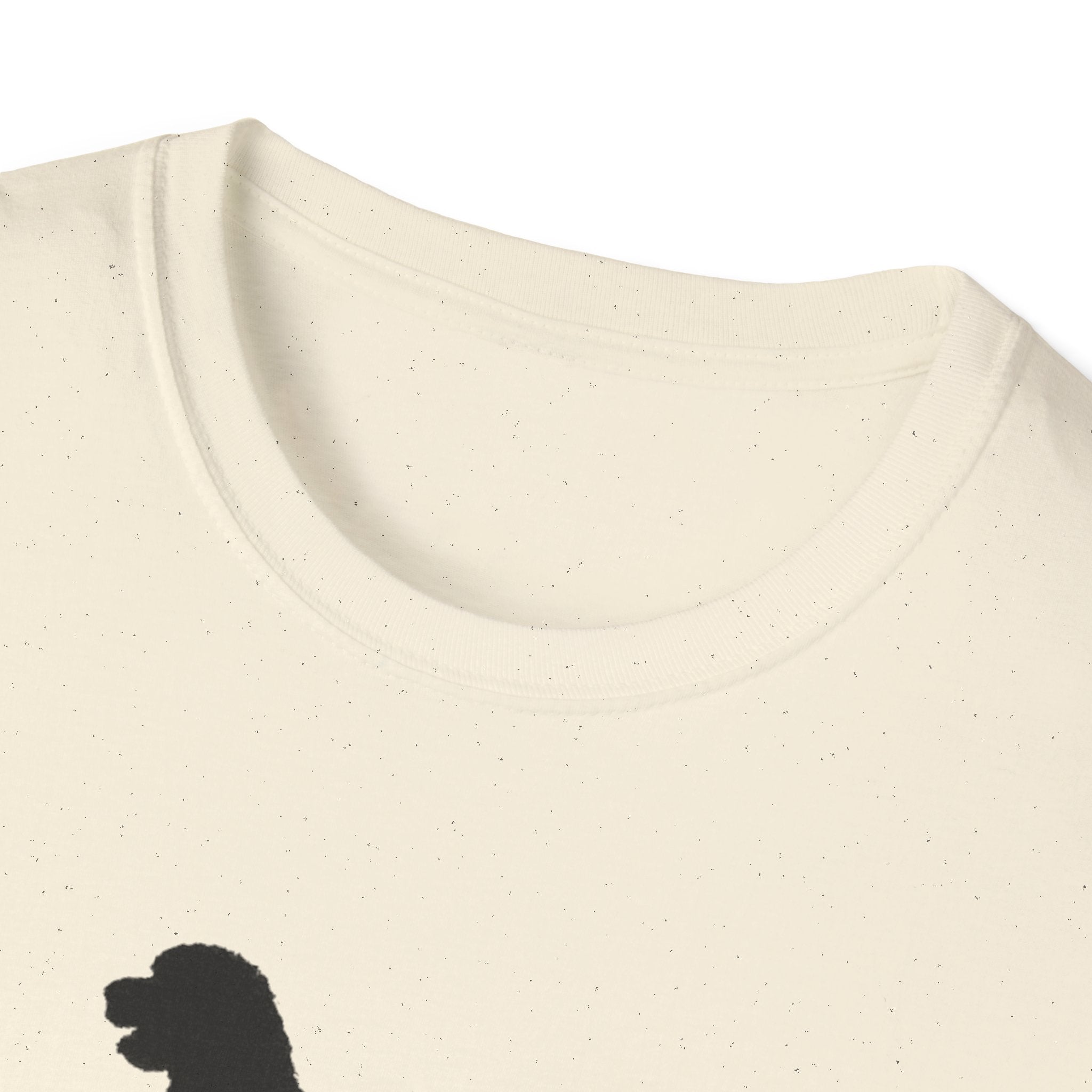 Proud Doodle Mom T-Shirt — Goldendoodle & Labradoodle Dog Mom Tee