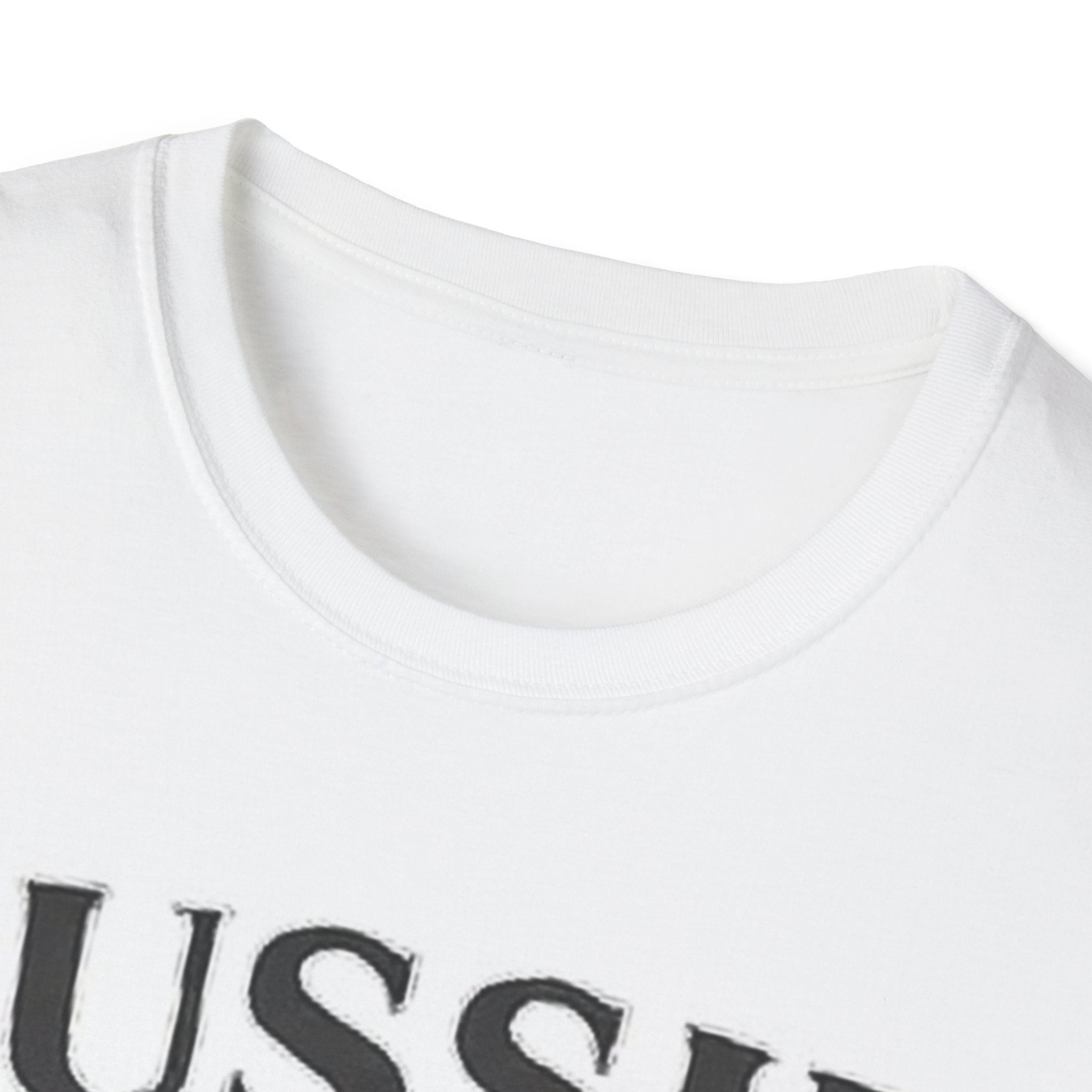 Aussie Mom T-Shirt — Australian Shepherd Dog Mom Tee