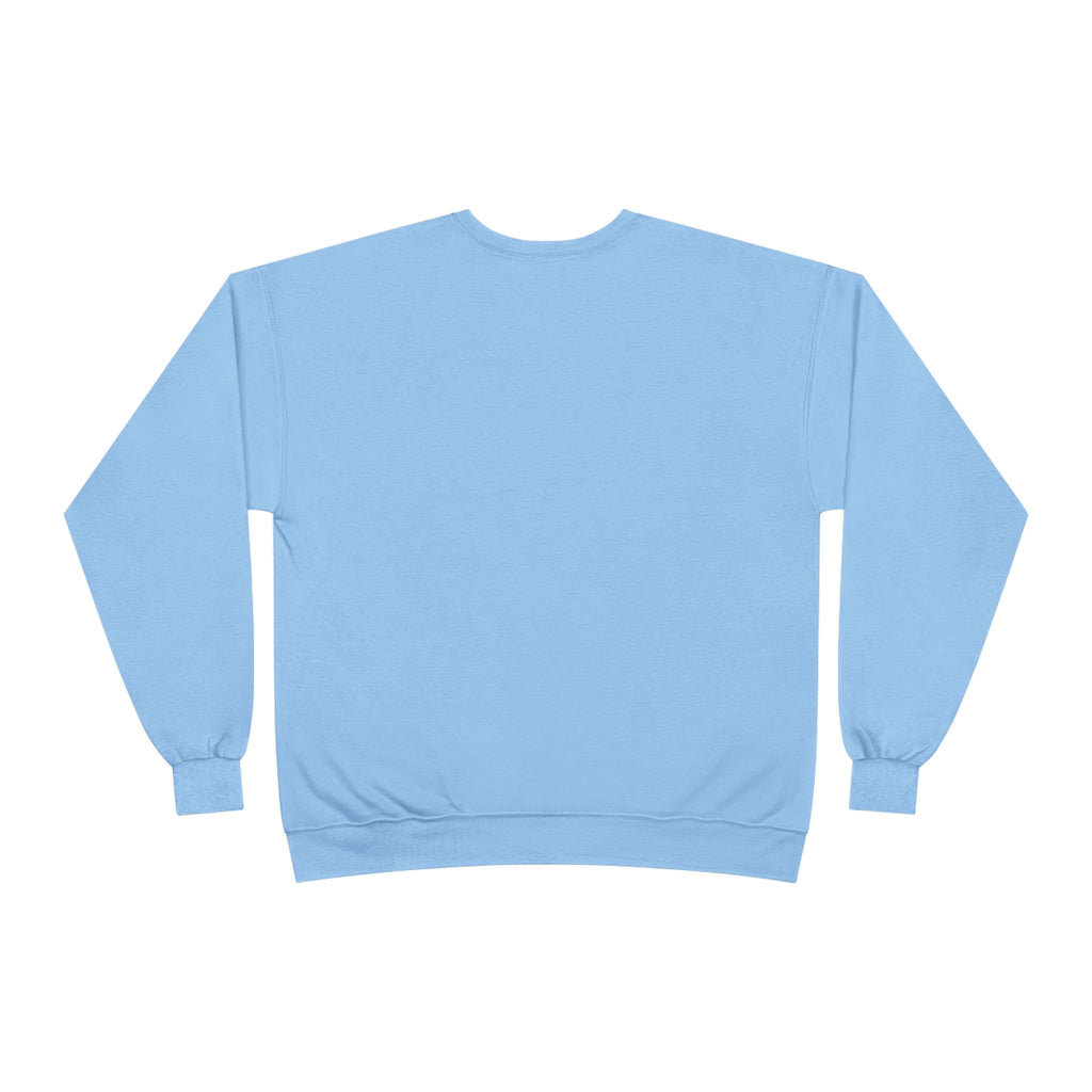 Proud Doodle Dad Sweatshirt — Goldendoodle & Labradoodle Dog Dad Crewneck