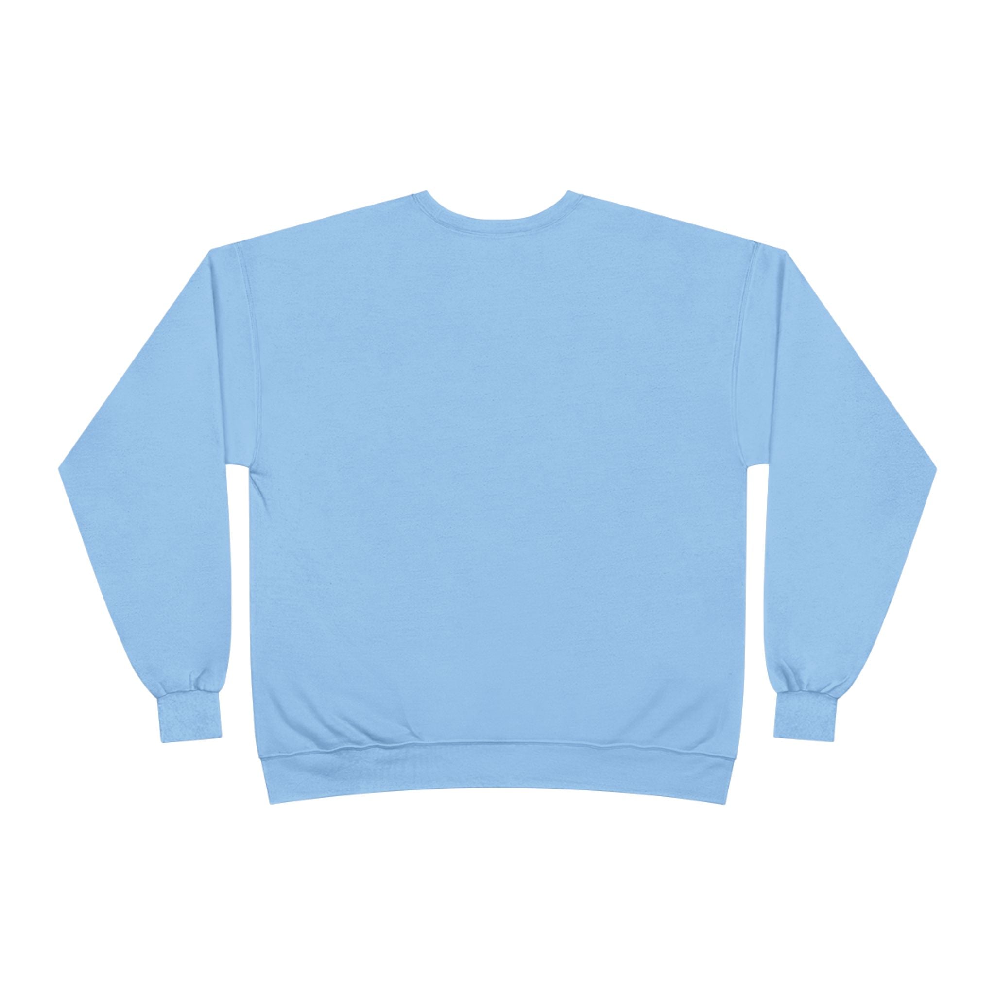 Proud Doodle Dad Sweatshirt — Goldendoodle & Labradoodle Dog Dad Crewneck
