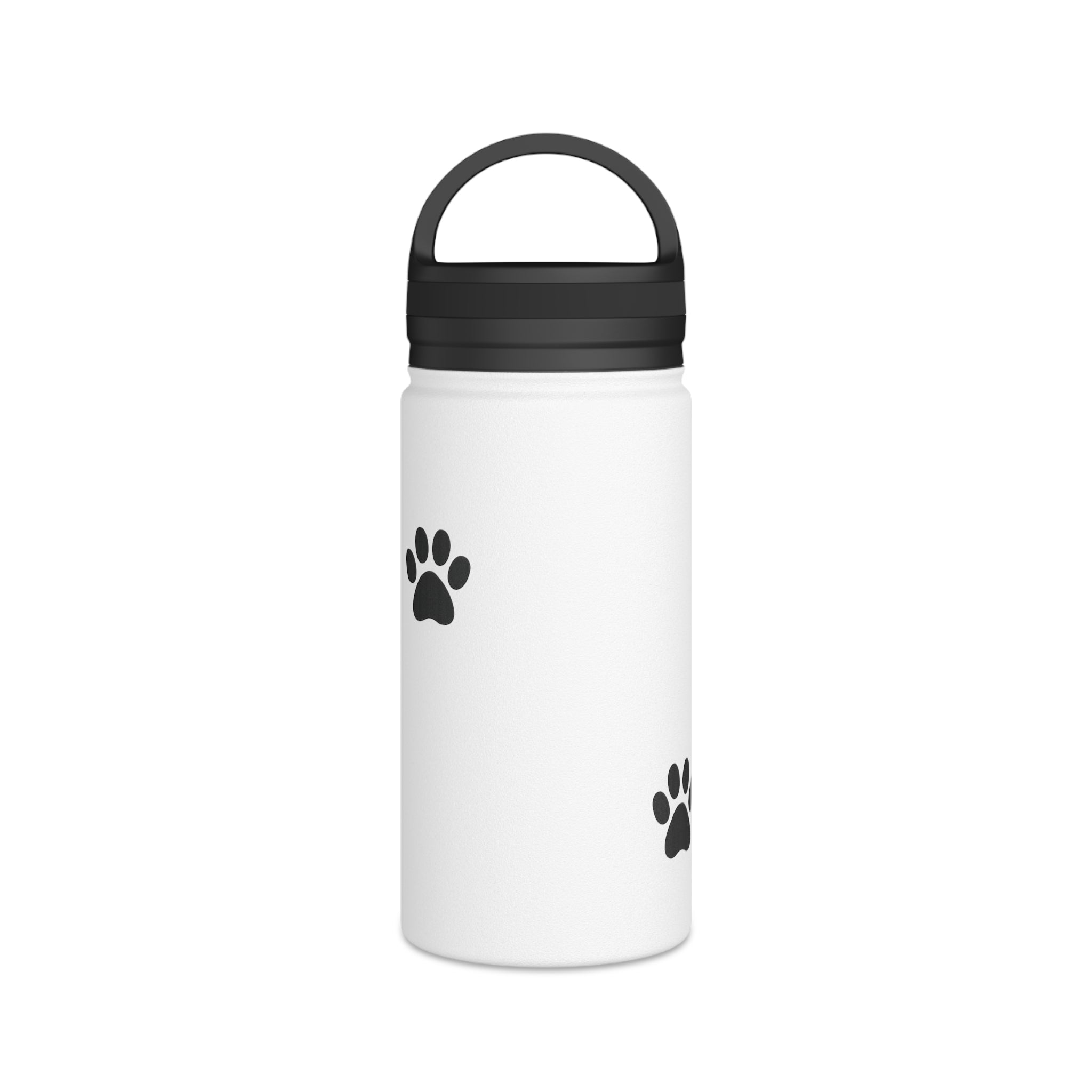Kiss My Wiggle Butt Water Bottle | Aussie Dog Lover Gift | Australian Shepherd Funny Bottle | Dog Mom/Dad Hydration Bottle