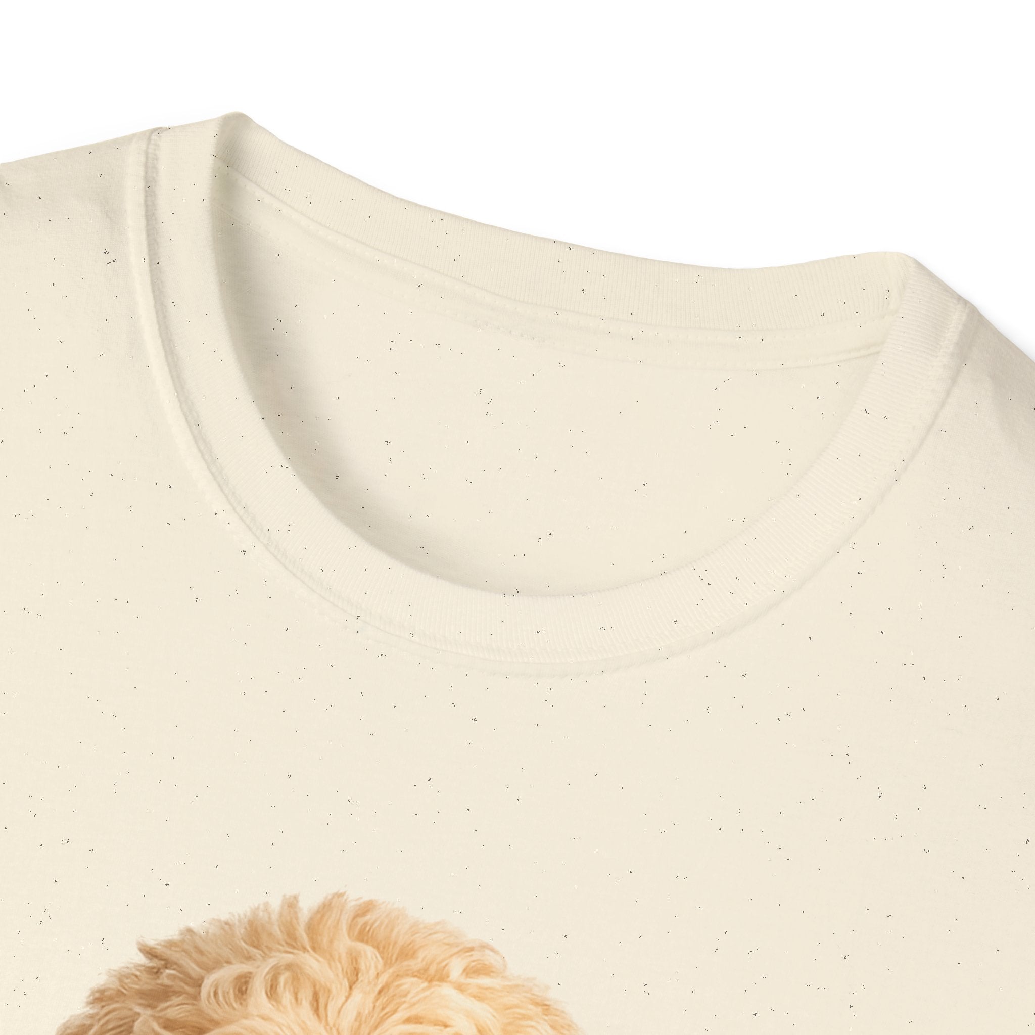 Cockapoo Mom Shirt – Cute Cockapoo T-Shirt for Dog Lovers, Doodle Mom Tee, Cocker Spaniel Poodle Mix Gift