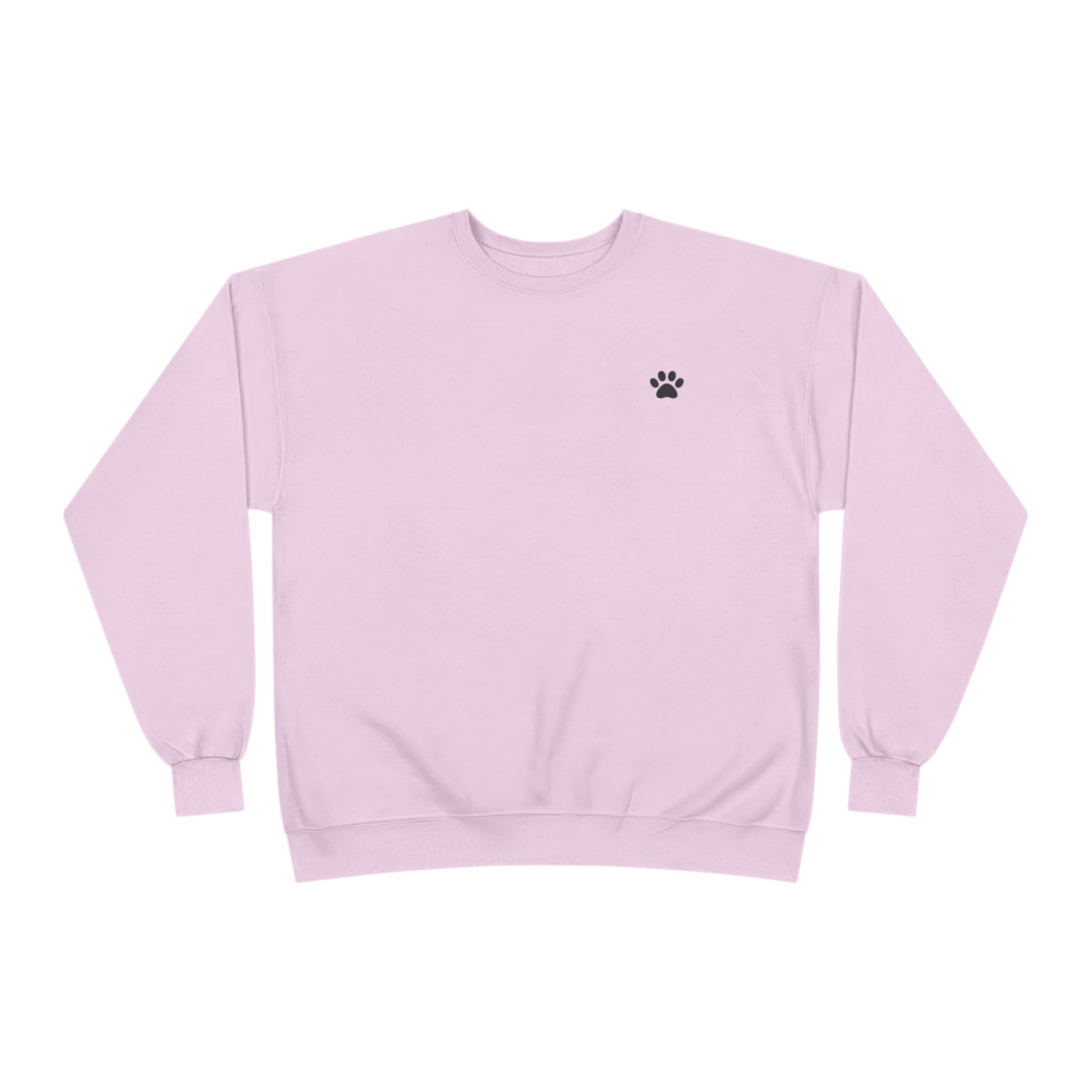 Wiggle Butt Energy Australian Shepherd Sweatshirt — Funny Dog Lover Crewneck