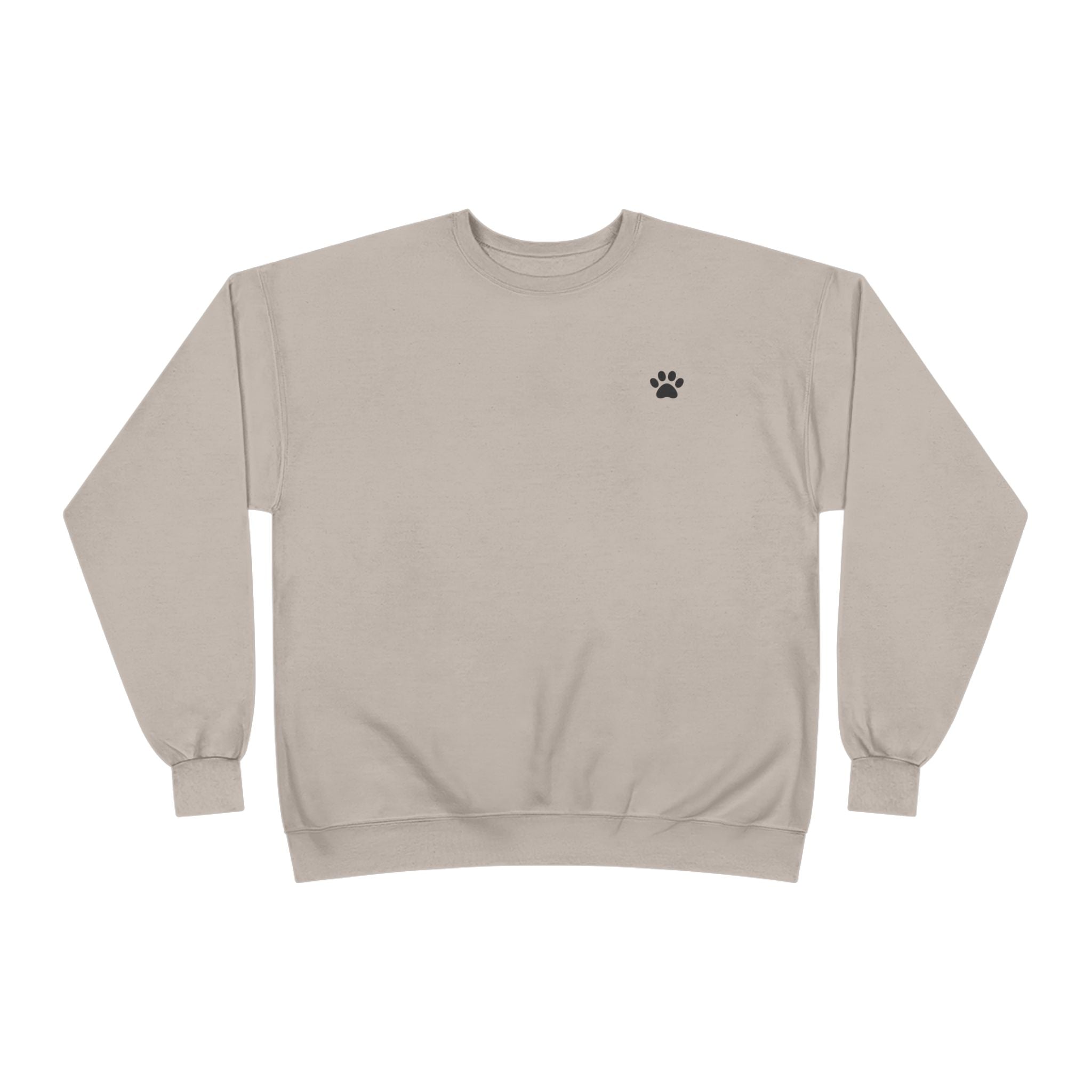 Wiggle Butt Energy Australian Shepherd Sweatshirt — Funny Dog Lover Crewneck