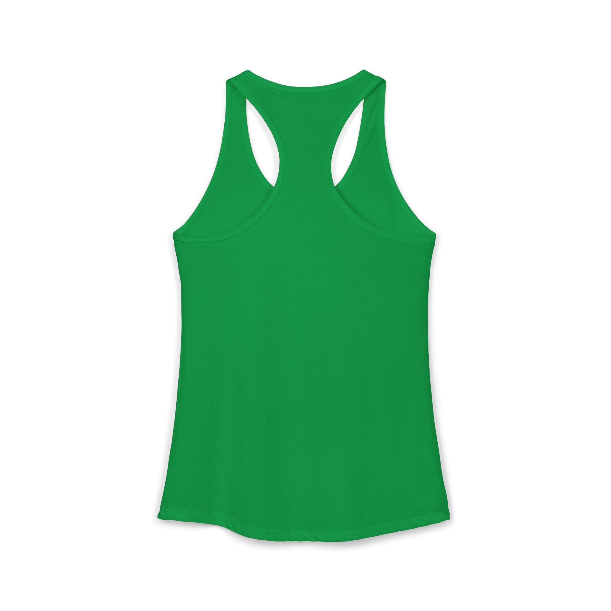Cute Doodle Dog Mom Tank Top – Paw Print Heart Shirt, Goldendoodle Lover Gift, Racerback Tank