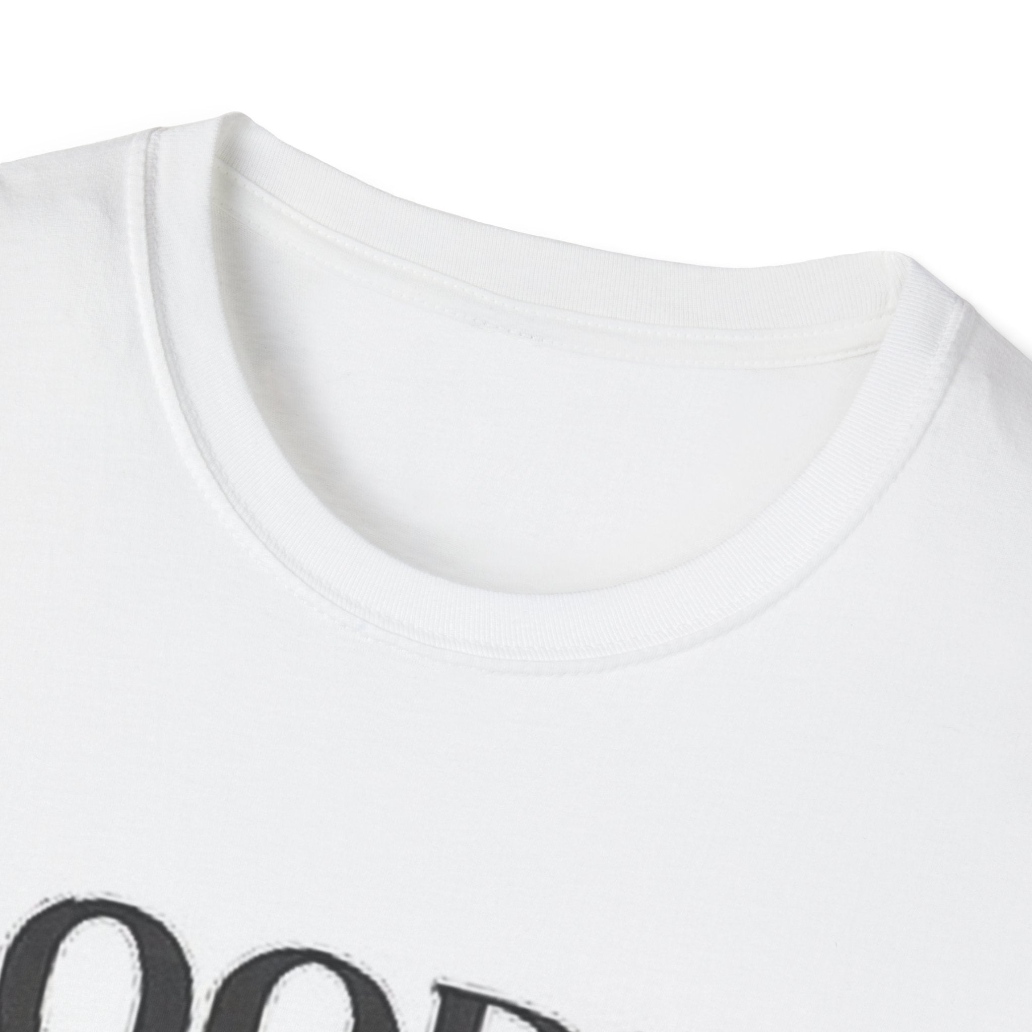 Doodle Mom T-Shirt — Cute Labradoodle Paw Print Tee for Dog Moms