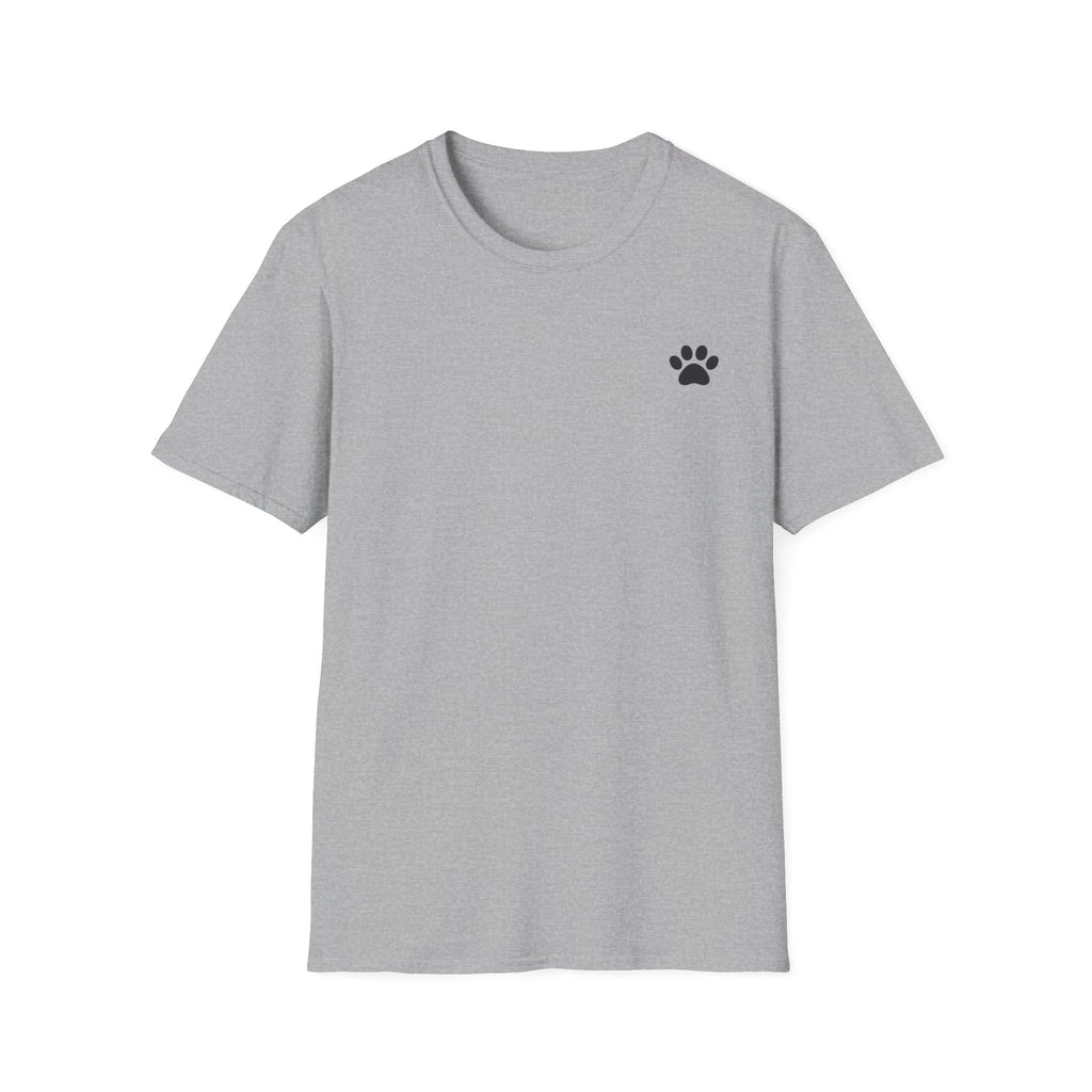 Wiggle Butt Energy Australian Shepherd T-Shirt — Funny Dog Lover Gift