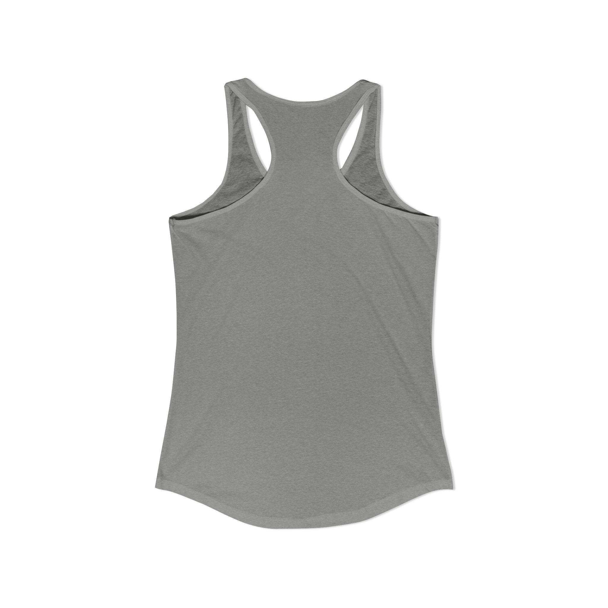 Goldendoodle Mom Racerback Tank — Doodle Dog Mom Tank Top for Women