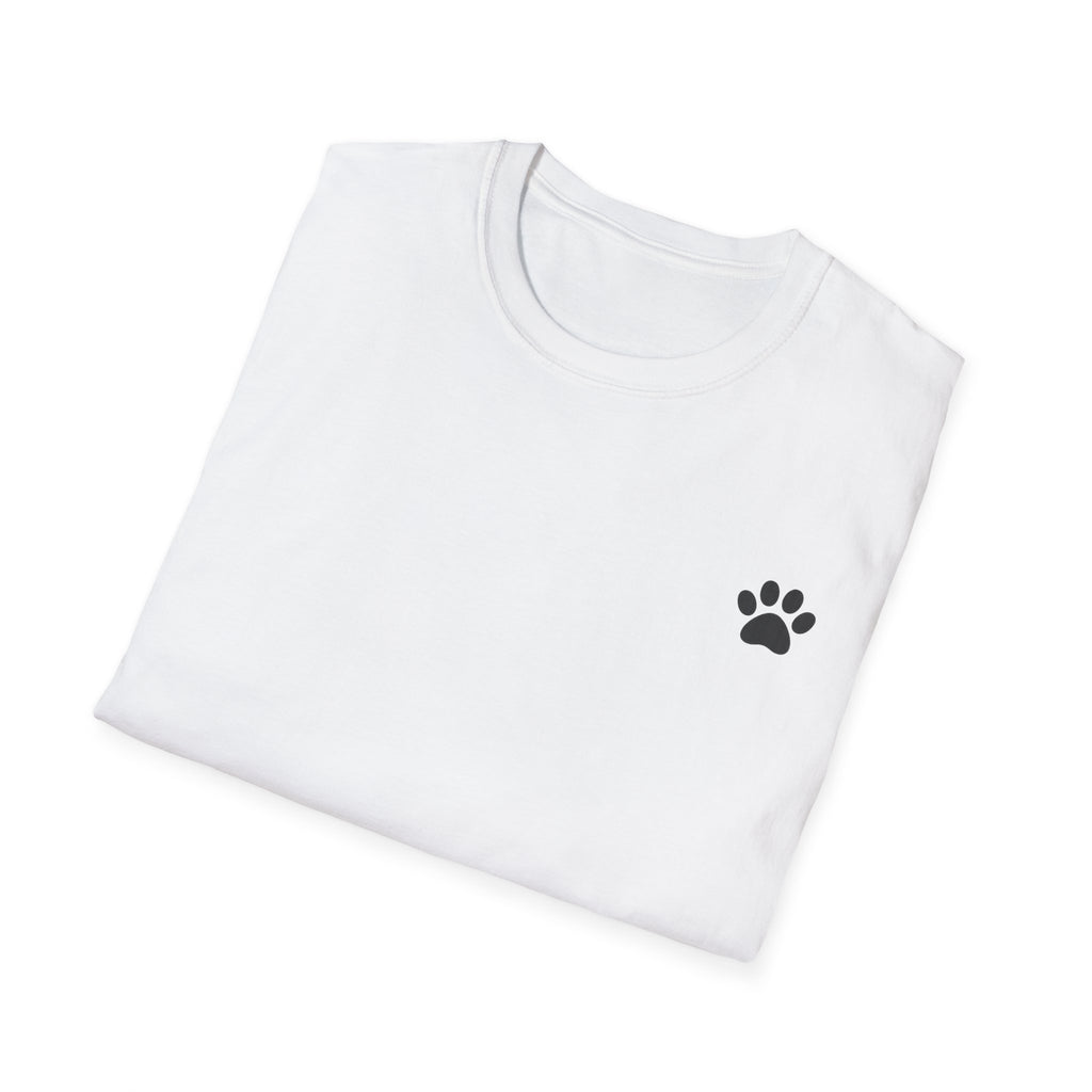 Wiggle Butt Energy Australian Shepherd T-Shirt — Funny Dog Lover Gift