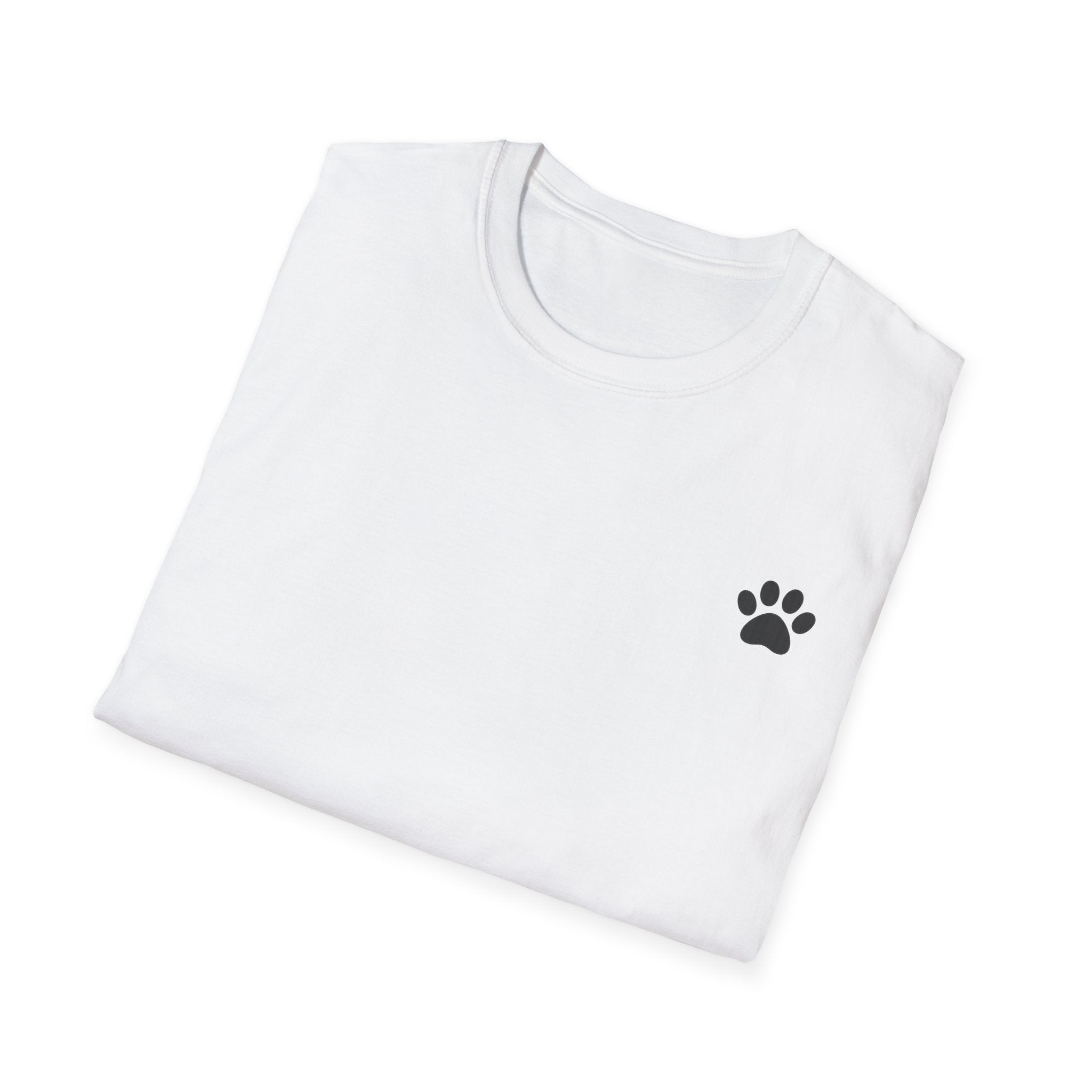 Wiggle Butt Energy Australian Shepherd T-Shirt — Funny Dog Lover Gift