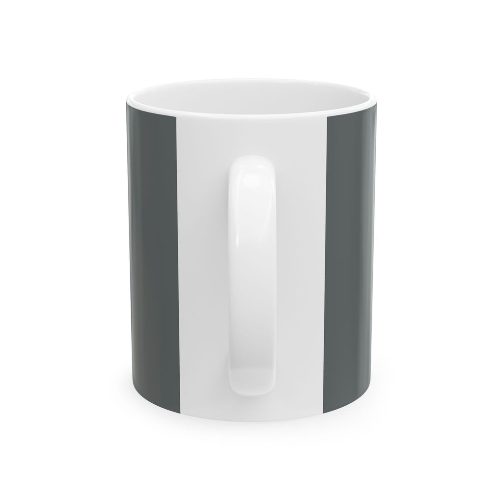 Doodle Dog Mom Mug – Cute Goldendoodle Coffee Cup, Paw Heart Design, Gift for Dog Lovers