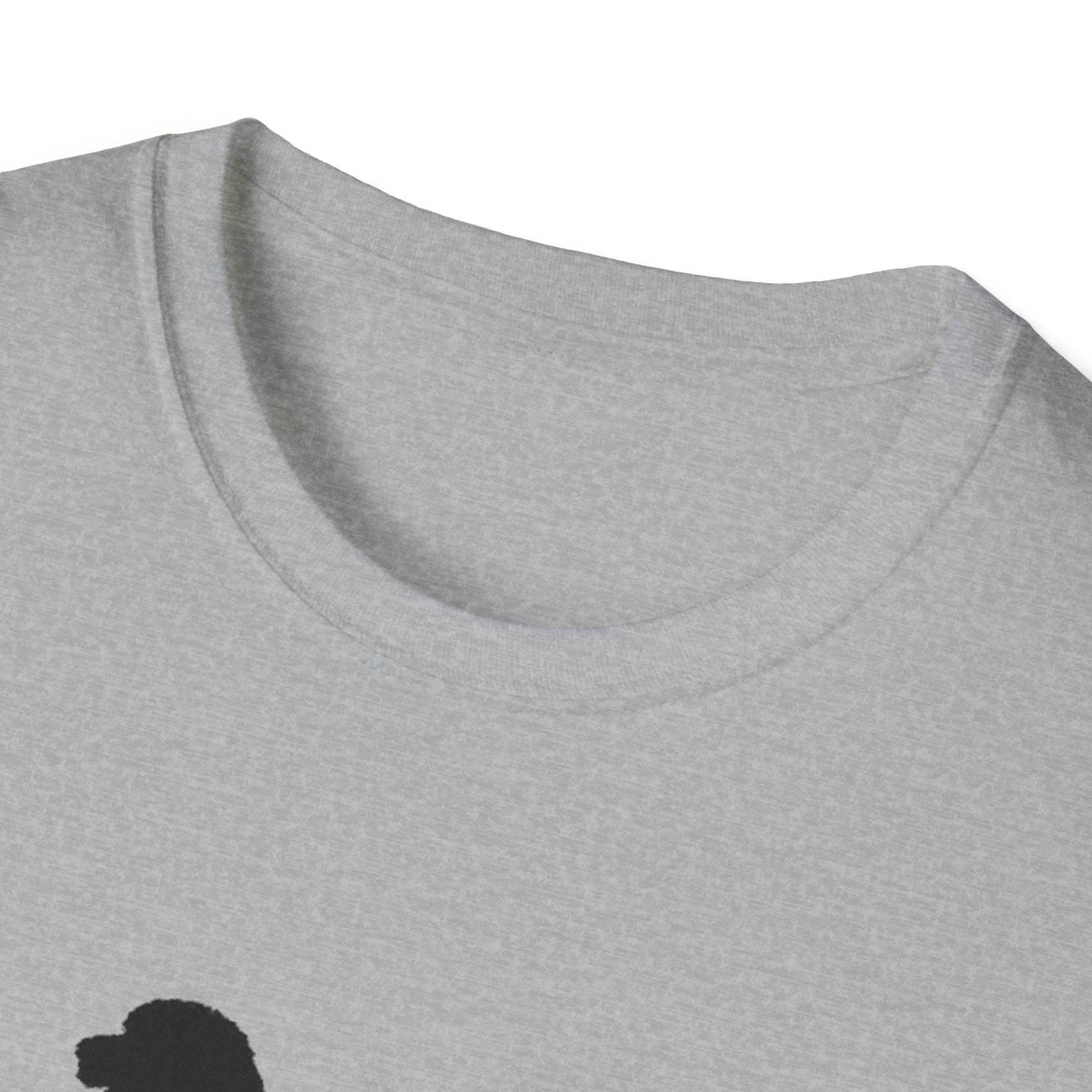 Proud Doodle Dad T-Shirt — Dog Dad Tee for Goldendoodle & Labradoodle Owners