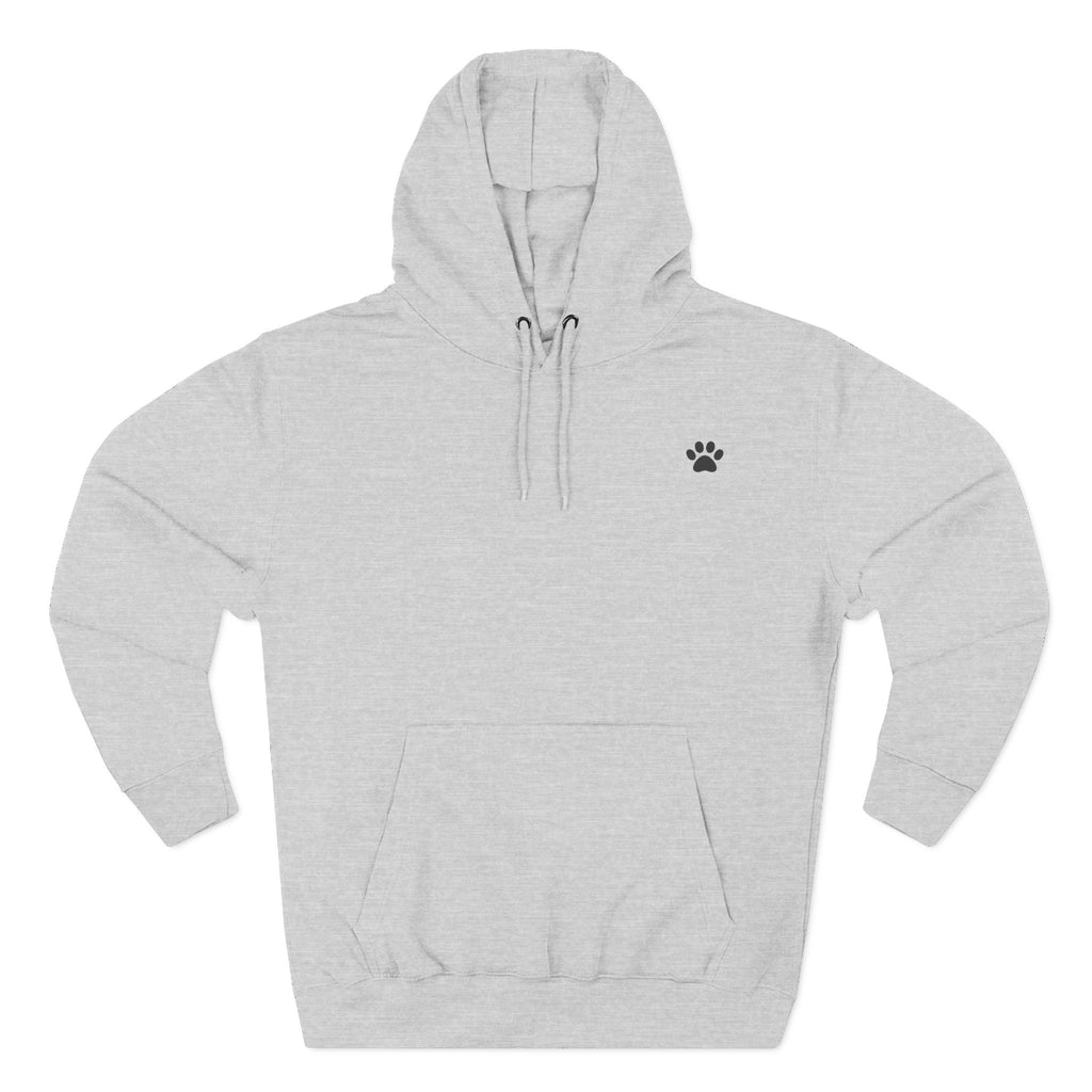 Wiggle Butt Energy Hoodie – Funny Australian Shepherd Sweatshirt, Dog Lover Gift, Cozy Aussie Owner Pullover