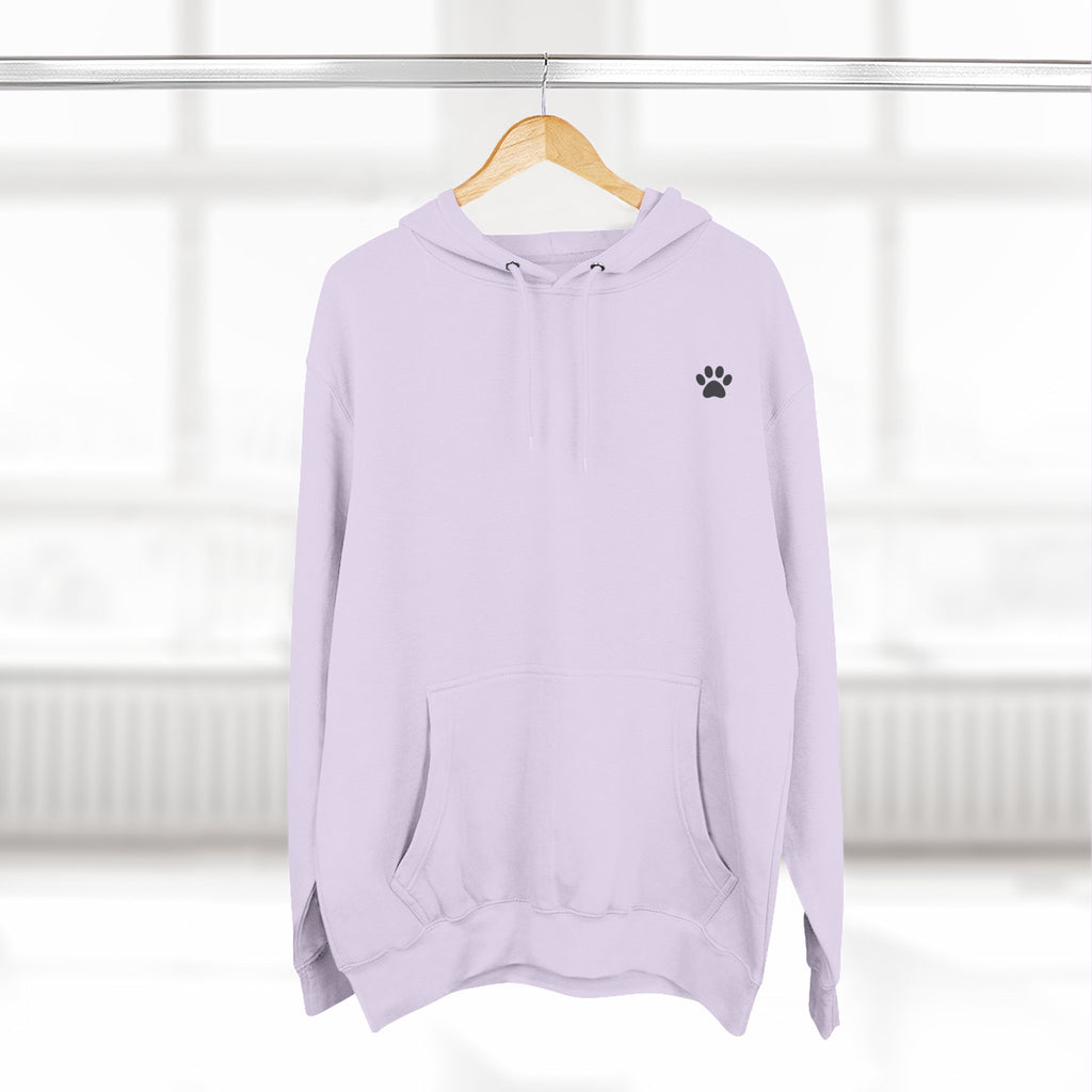 Wiggle Butt Energy Hoodie – Funny Australian Shepherd Sweatshirt, Dog Lover Gift, Cozy Aussie Owner Pullover
