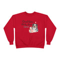 Drink Wine Pet My Aussie Repeat Sweatshirt – Funny Australian Shepherd Dog Mom Crewneck, Aussie Lover Gift, Wine Lover Dog Owner Pullover