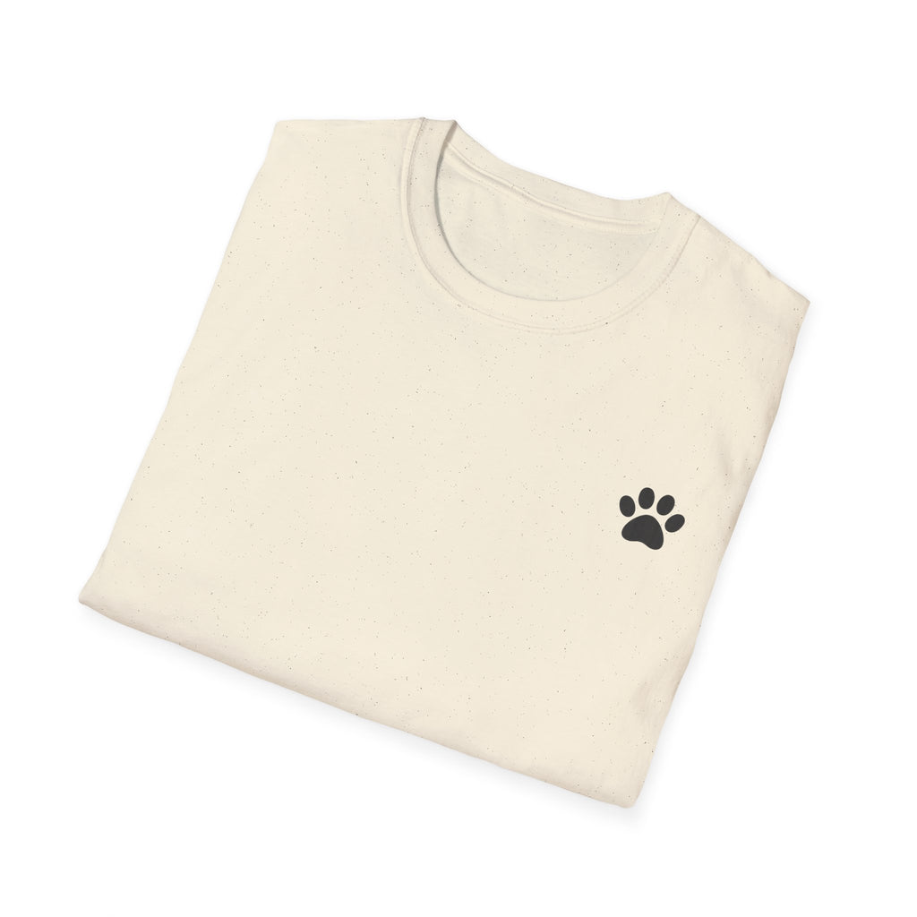 Wiggle Butt Energy Australian Shepherd T-Shirt — Funny Dog Lover Gift