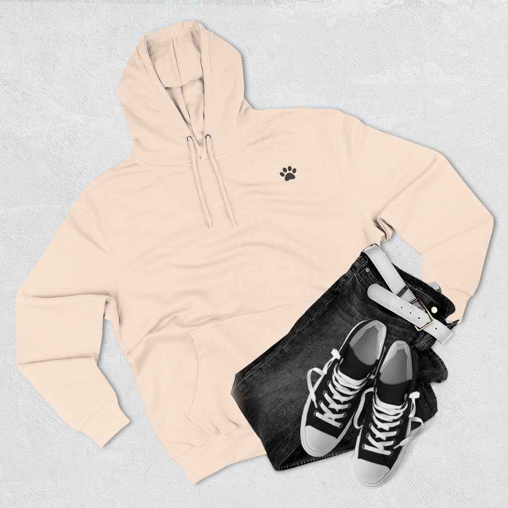 Wiggle Butt Energy Hoodie – Funny Australian Shepherd Sweatshirt, Dog Lover Gift, Cozy Aussie Owner Pullover