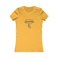 I Didn’t Choose the Aussie Life — Australian Shepherd Lover Tee