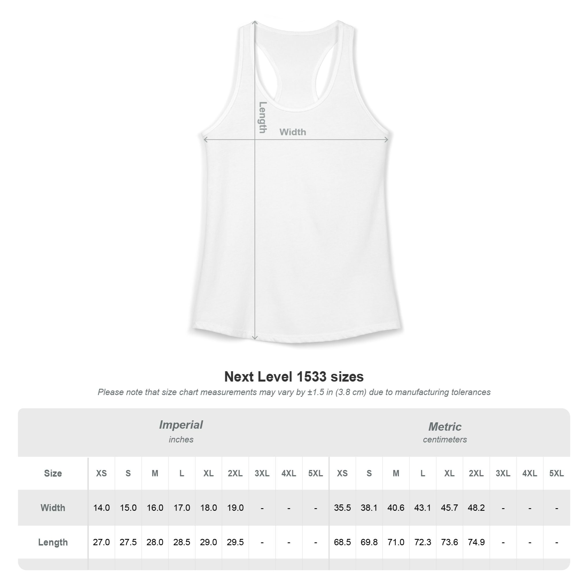 Wiggle Butt Energy Australian Shepherd Racerback Tank