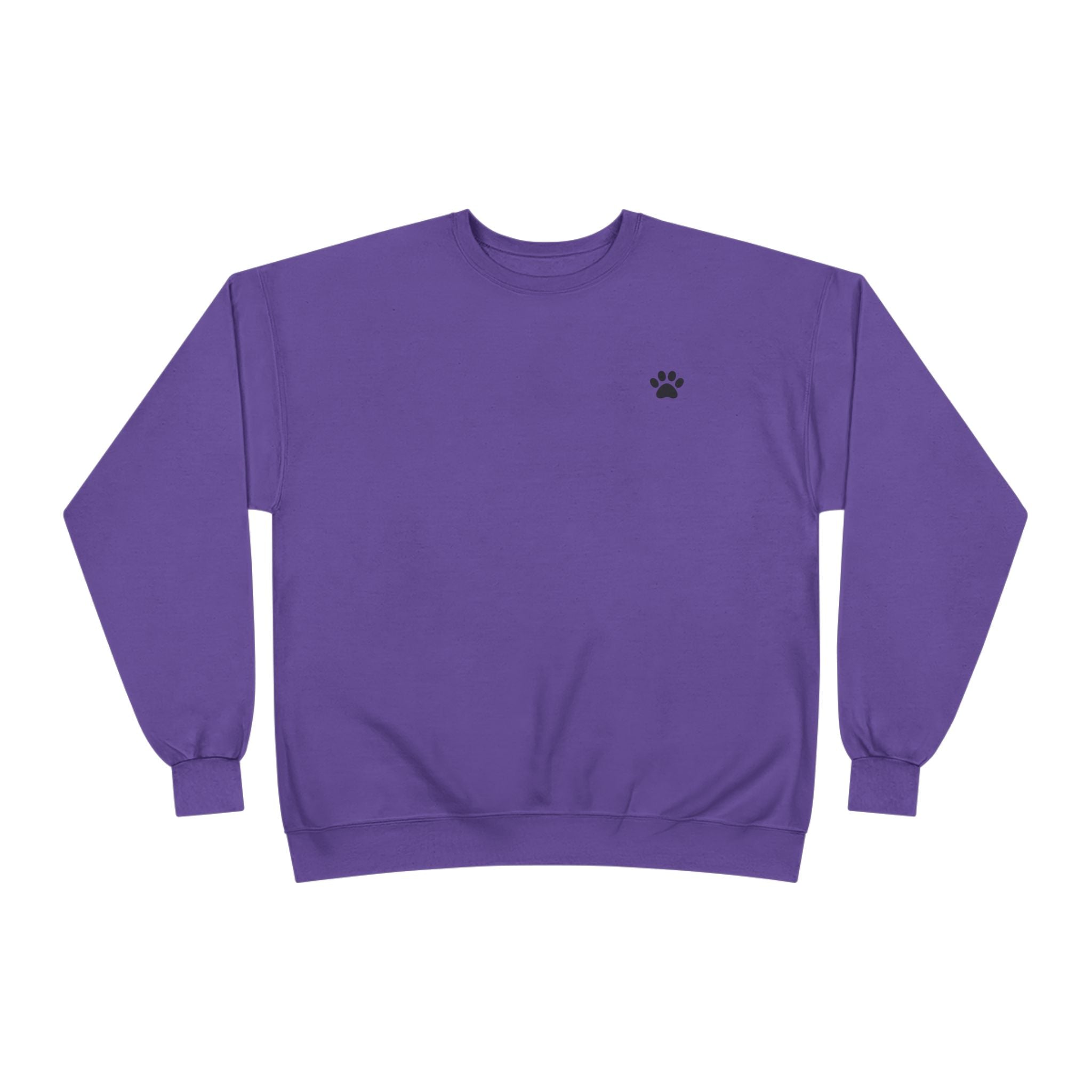 Wiggle Butt Energy Australian Shepherd Sweatshirt — Funny Dog Lover Crewneck