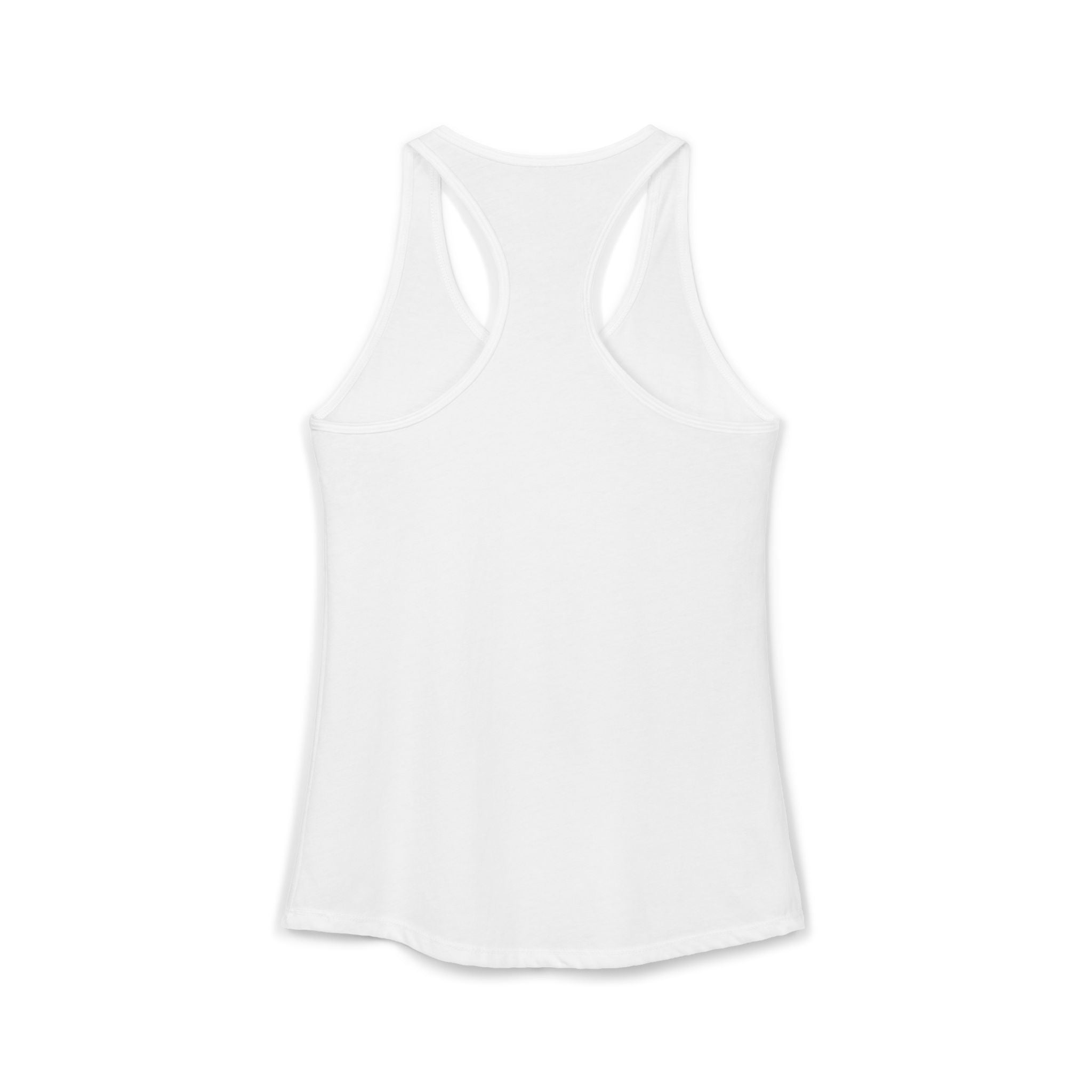 Cute Doodle Dog Mom Tank Top – Paw Print Heart Shirt, Goldendoodle Lover Gift, Racerback Tank