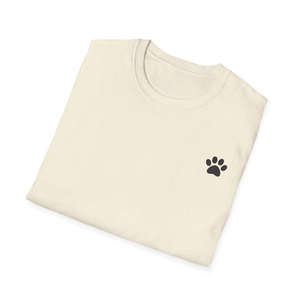 Kiss My Wiggle Butt Aussie Shirt | Australian Shepherd Funny Dog Tee | Aussie Mom Gift | Wiggle Butt Shirt
