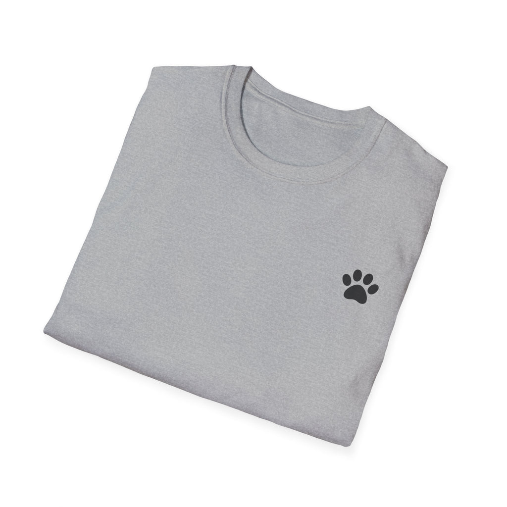 Wiggle Butt Energy Australian Shepherd T-Shirt — Funny Dog Lover Gift