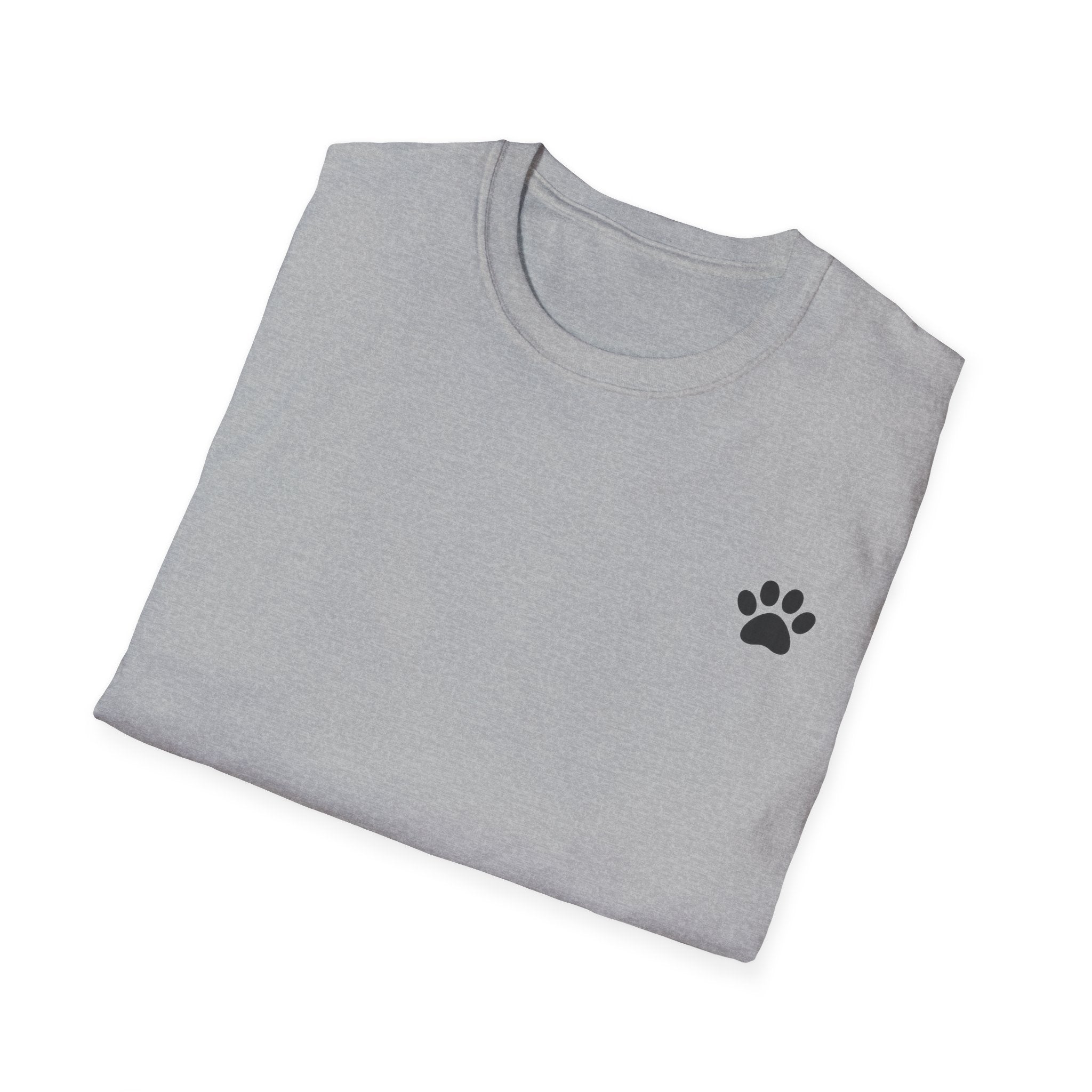 Wiggle Butt Energy Australian Shepherd T-Shirt — Funny Dog Lover Gift